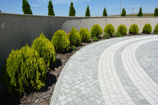 Best Permeable Paver Driveway  in Quinnipiac University, CT