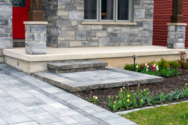 Best Driveway Resurfacing Pavers  in Quinnipiac University, CT