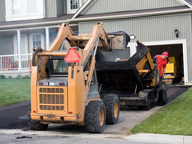 Best Residential Driveway Paver Services  in Quinnipiac University, CT