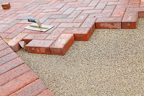Trusted Quinnipiac University, CT Driveway Pavers Experts