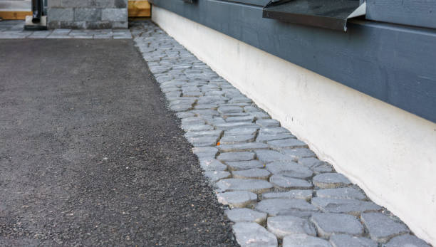Best Affordable Driveway Pavers  in Quinnipiac University, CT