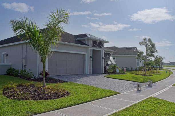 Best Decorative Driveway Pavers  in Quinnipiac University, CT