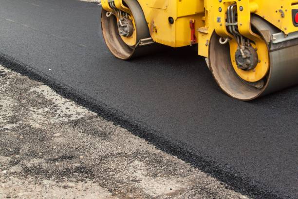 Best Driveway Repair Near Me  in Quinnipiac University, CT