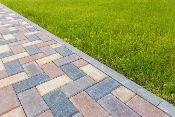  Quinnipiac University, CT Driveway Pavers Pros